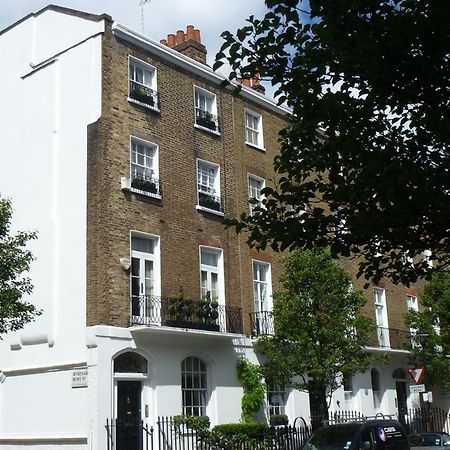 Unique Apartment Marble Arch London Exterior foto